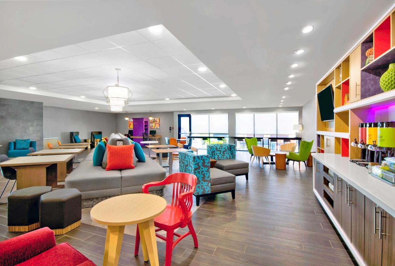 Home2 Suites By Hilton Whitestown - Indianapolis Northwest エクステリア 写真