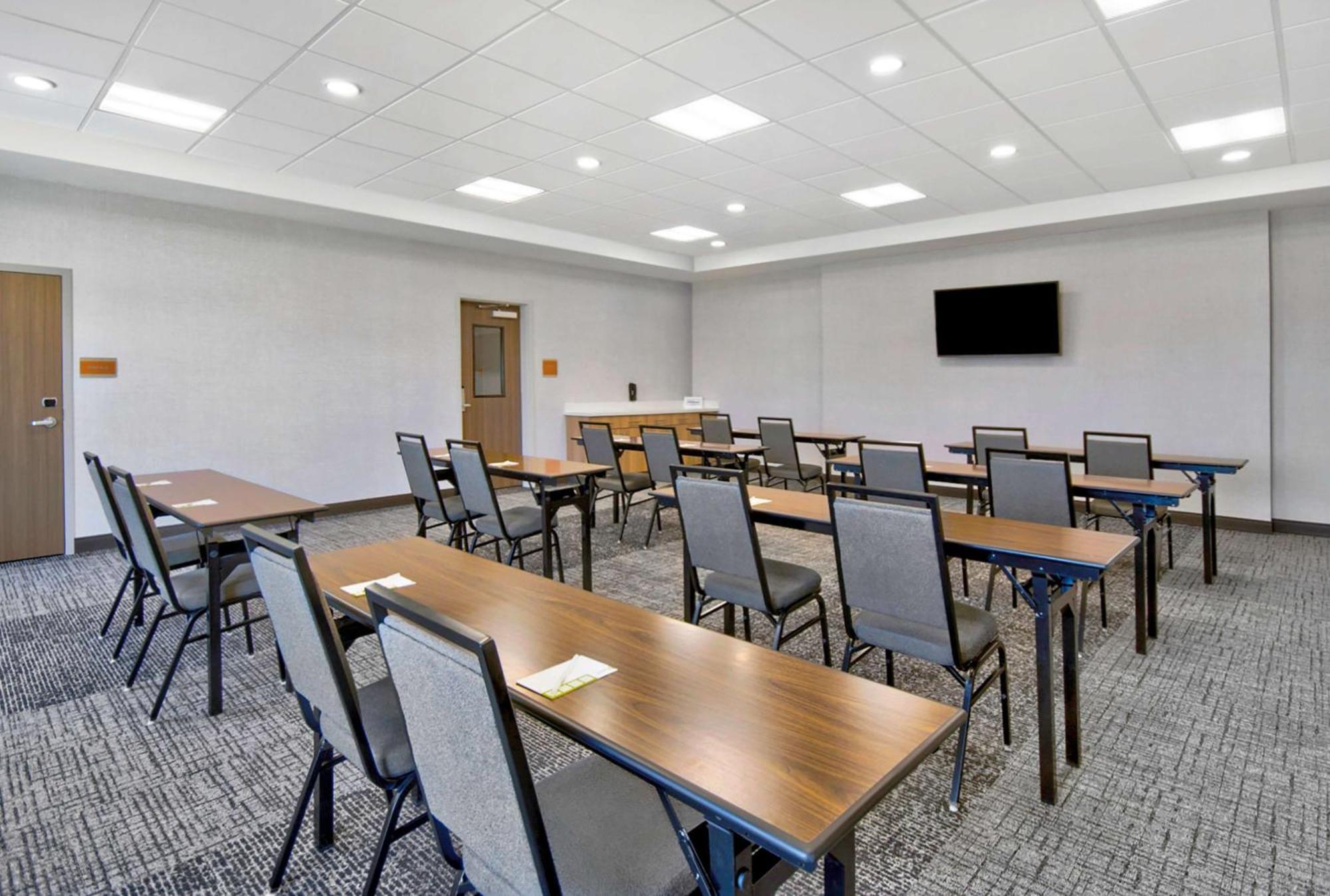 Home2 Suites By Hilton Whitestown - Indianapolis Northwest エクステリア 写真