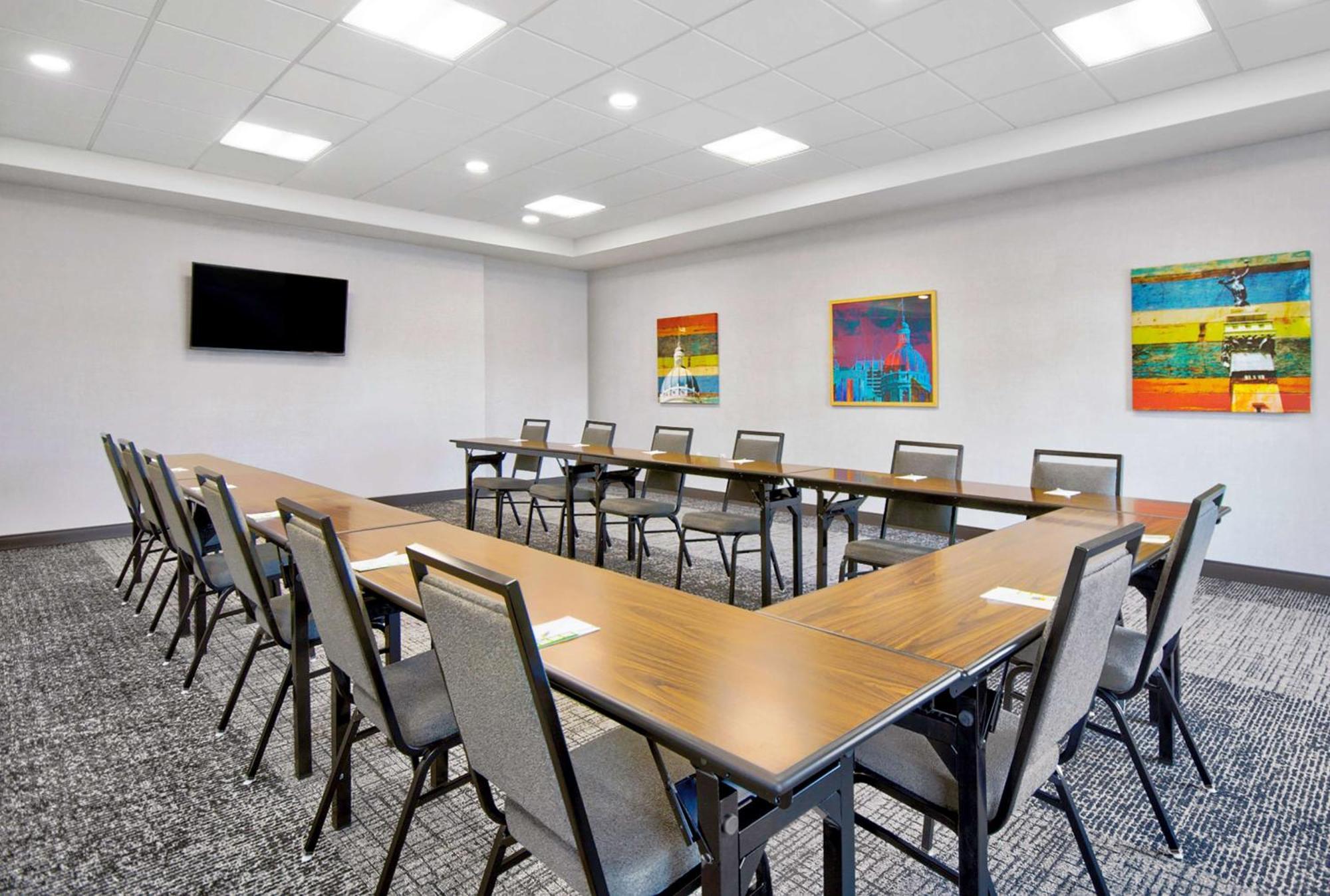Home2 Suites By Hilton Whitestown - Indianapolis Northwest エクステリア 写真