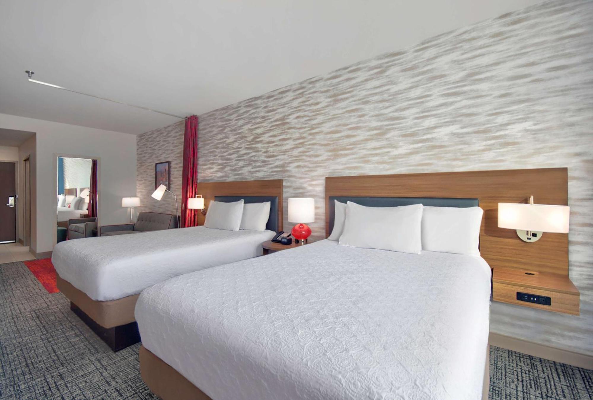 Home2 Suites By Hilton Whitestown - Indianapolis Northwest エクステリア 写真