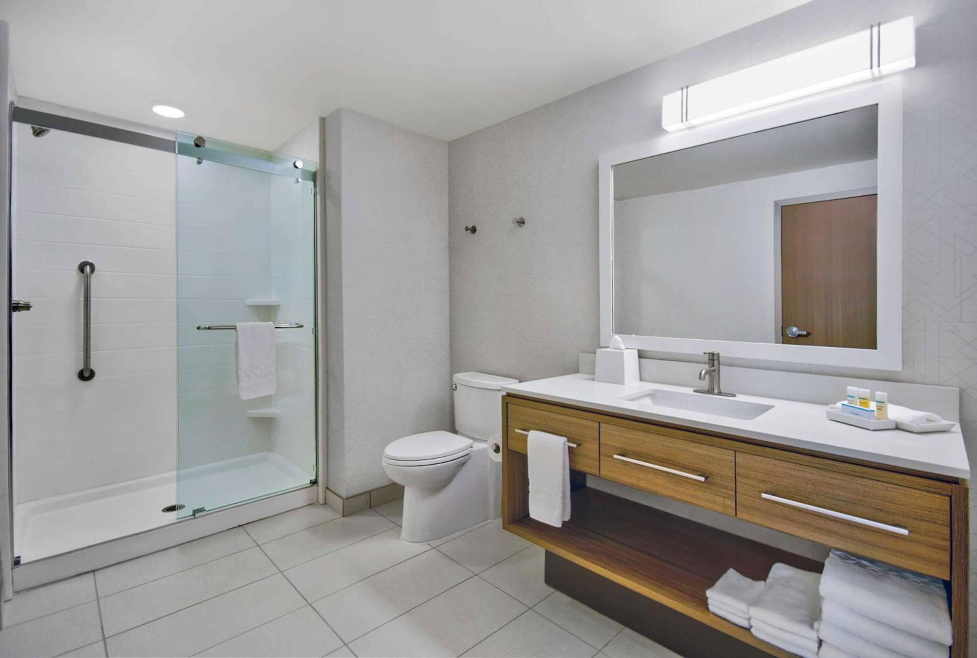 Home2 Suites By Hilton Whitestown - Indianapolis Northwest エクステリア 写真