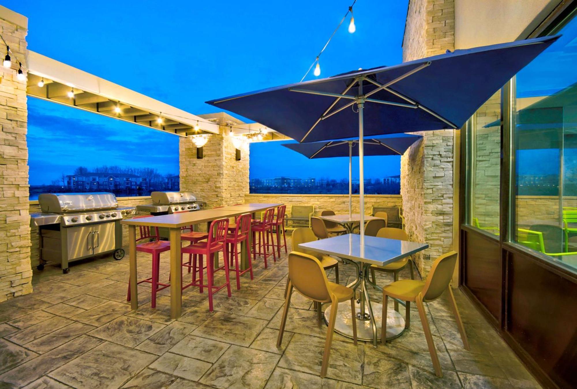 Home2 Suites By Hilton Whitestown - Indianapolis Northwest エクステリア 写真