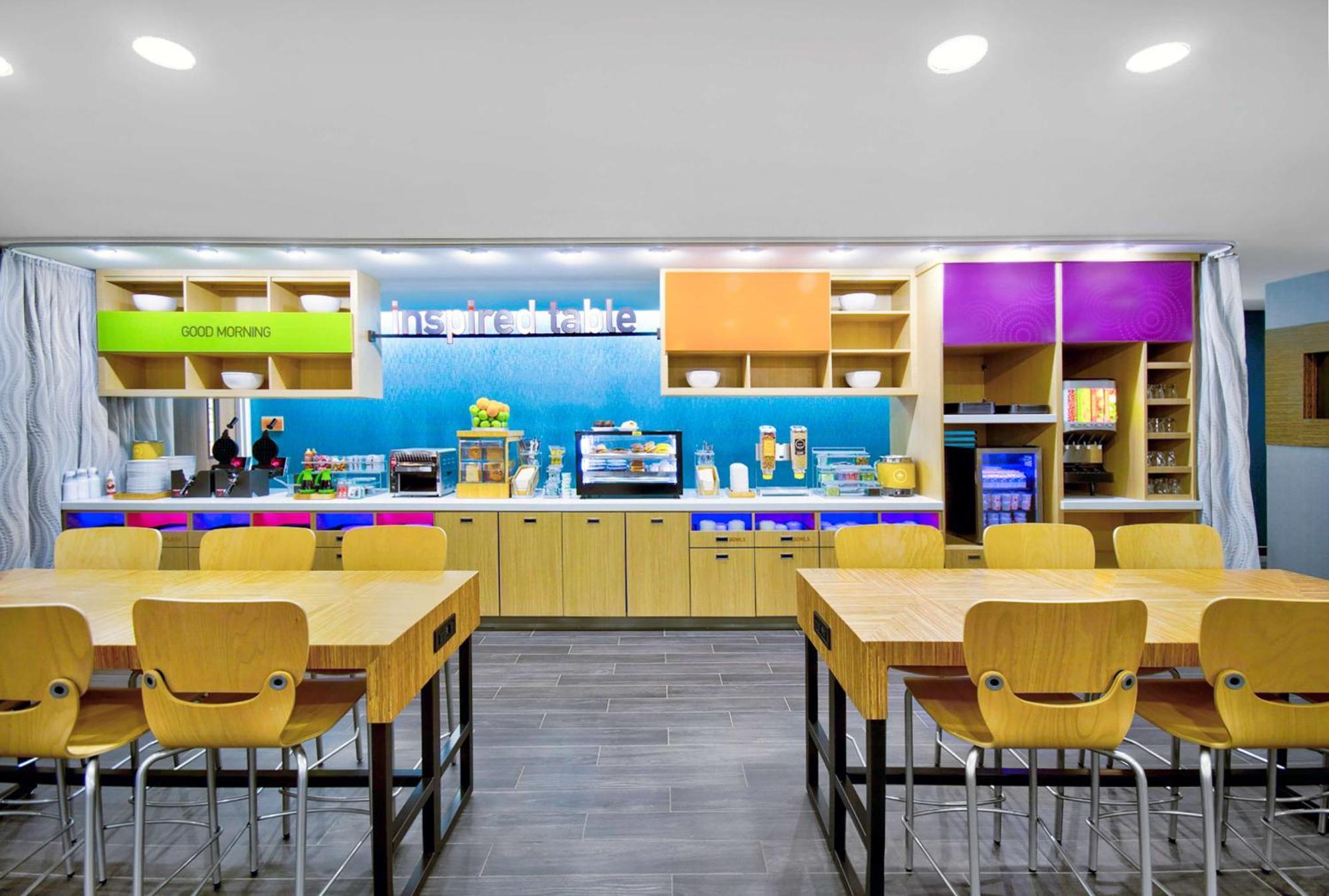 Home2 Suites By Hilton Whitestown - Indianapolis Northwest エクステリア 写真